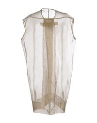 Легкое пальто Rick Owens