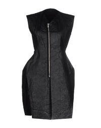 Легкое пальто Rick Owens