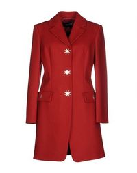 Пальто Love Moschino
