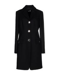 Пальто Love Moschino