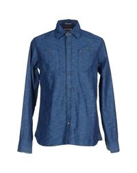 Pубашка Tommy Hilfiger Denim