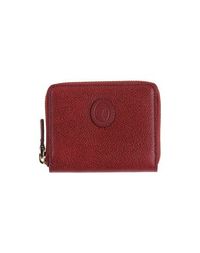 Кошелек для монет Trussardi