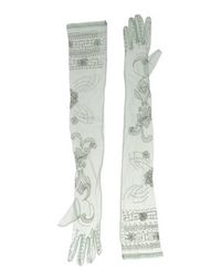 Перчатки John Galliano