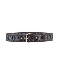 Ремень Moschino