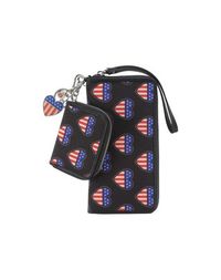 Бумажник Love Moschino