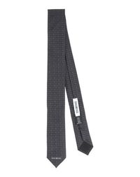 Галстук Bikkembergs