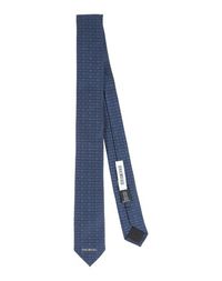 Галстук Bikkembergs