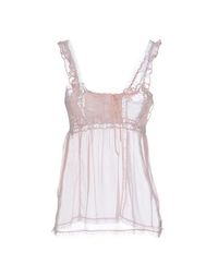 Бельевая майка Twin Set Lingerie