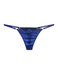 Трусы-стринги Roberto Cavalli Underwear