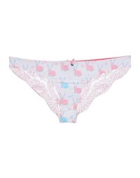 Трусы Blugirl Blumarine Underwear