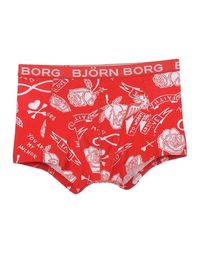 Боксеры BjÖrn Borg