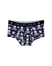 Боксеры Philipp Plein