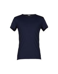 Футболка Zimmerli