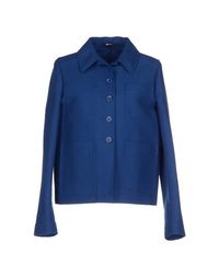 Пиджак JIL Sander Navy