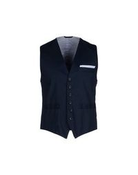 Жилет Daniele Alessandrini Homme