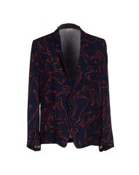 Пиджак Dries VAN Noten