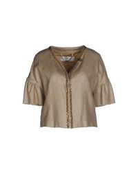 Пиджак Elisabetta Franchi Gold