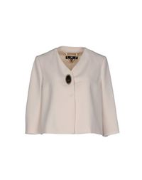 Пиджак Elisabetta Franchi
