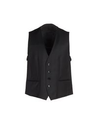 Жилет Boss Black