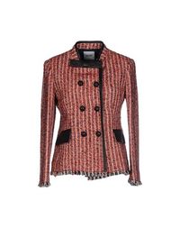 Пиджак Moschino Cheapandchic