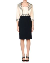 Классический костюм Musani Couture