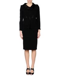 Классический костюм Musani Couture