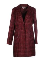 Легкое пальто Tory Burch