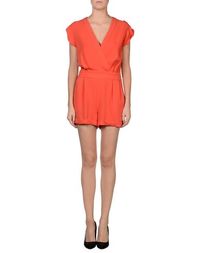 Комбинезоны без бретелей Diane VON Furstenberg