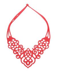 Ожерелье 40 Weft