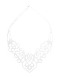 Ожерелье 40 Weft