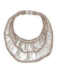 Ожерелье Brunello Cucinelli