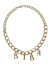 Ожерелье Biba