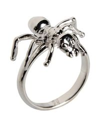 Кольцо MM6 BY Maison Margiela