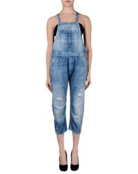 Брючный комбинезон Pepe Jeans 73