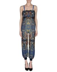 Комбинезоны без бретелей M Missoni