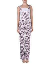 Брючный комбинезон Isabel Marant Étoile