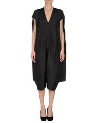 Брючный комбинезон Rick Owens
