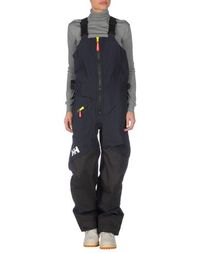 Комбинезоны без бретелей Helly Hansen
