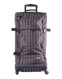 Чемодан/сумка на колесиках Eastpak