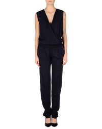 Комбинезоны без бретелей LIU •JO Jeans