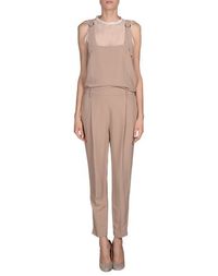 Брючный комбинезон Brunello Cucinelli