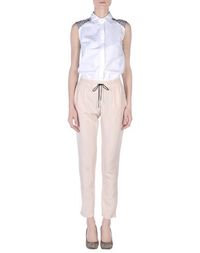Брючный комбинезон Pinko TAG