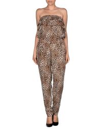 Брючный комбинезон Vero Moda
