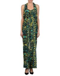 Комбинезоны без бретелей M Missoni