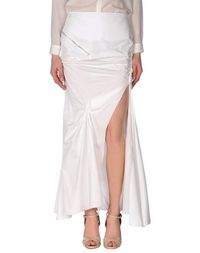 Длинная юбка Alessandro DE Benedetti