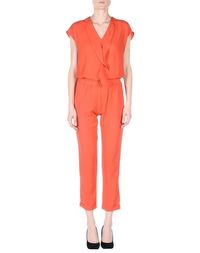 Комбинезоны без бретелей Pinko