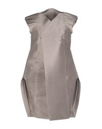 Легкое пальто Rick Owens