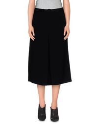Юбка длиной 3/4 Gucci