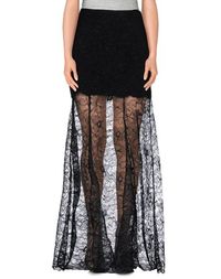 Длинная юбка Dkny