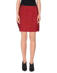 Мини-юбка Elisabetta Franchi